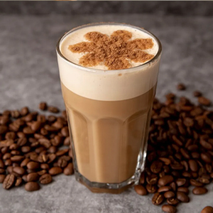 Cappucino