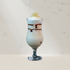 Muz Milkshake
