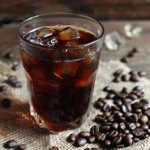 Cold Brew