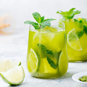 Cool Lime