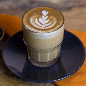 Cortado