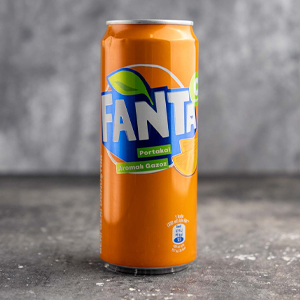 Fanta