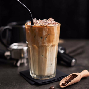 Ice Latte
