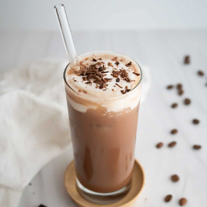 Ice Mocha