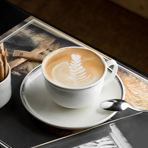 Cafe Latte
