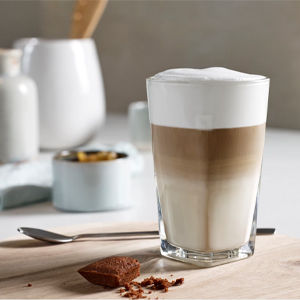 Latte Machiato