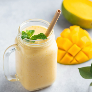 Mango Smoothie