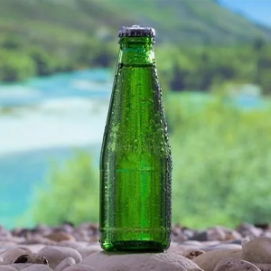 Sade Soda