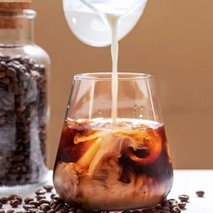 Sütlü Cold Brew