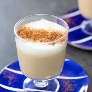 Chai Tea Latte