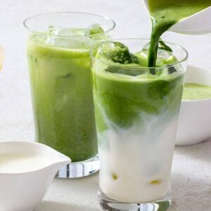 Ice Matcha