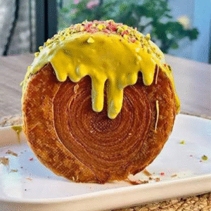 Antep Fıstıklı Newyorkroll