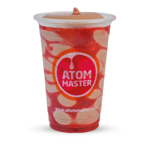 Atom Milkshake